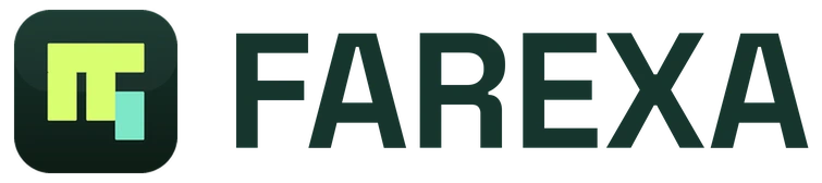 FAREXA Cloud ERP logo